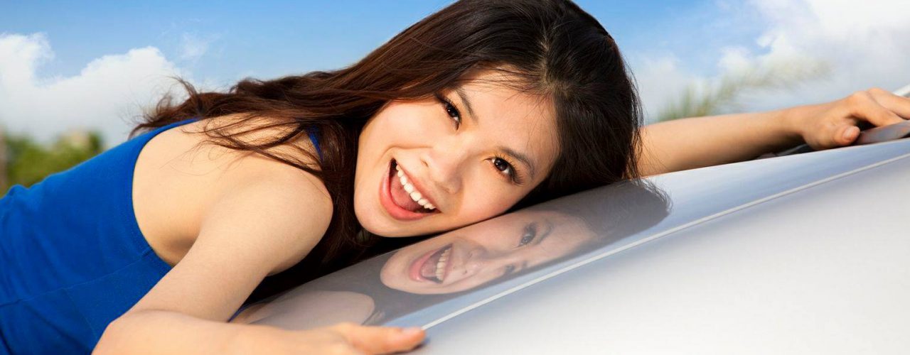 love your car finance