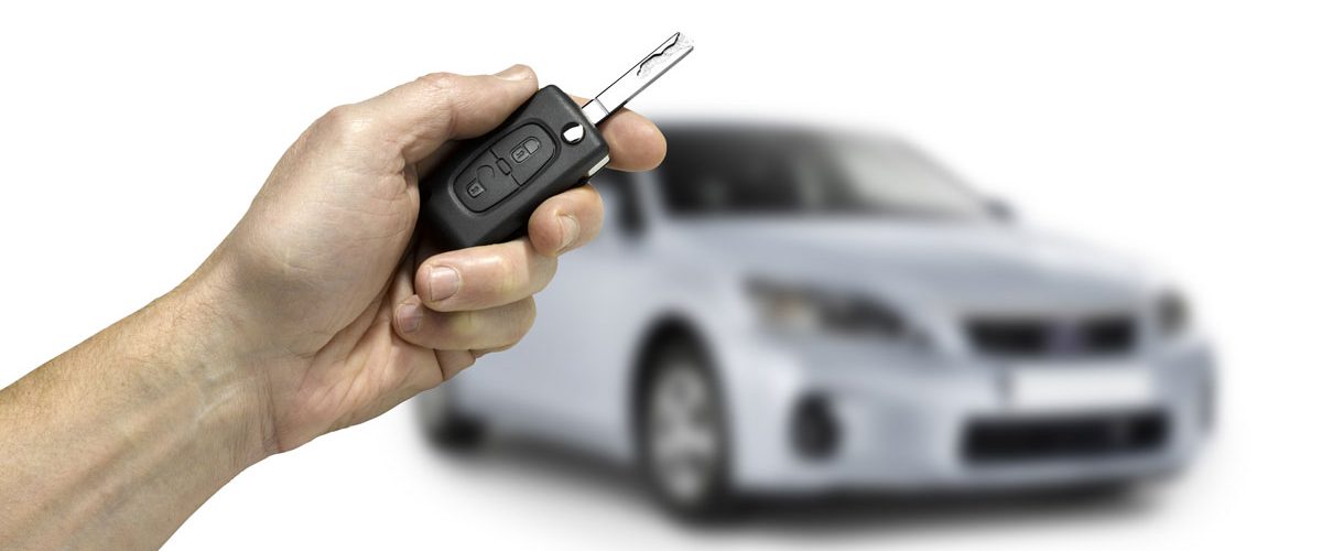 Car and bike loan application