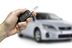 Car and bike loan application