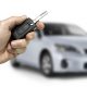 Car and bike loan application