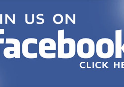 Visit our Facebook Page for Regular Updates