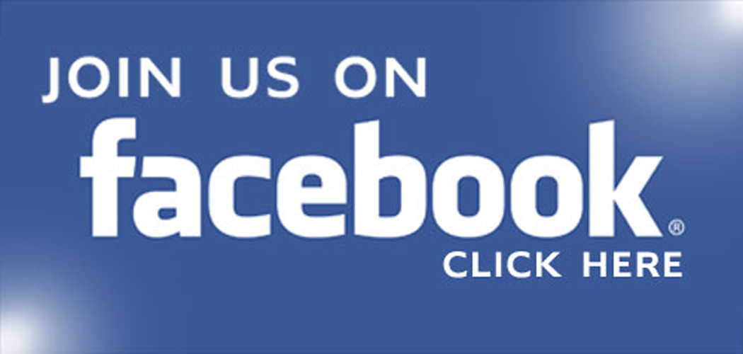 Visit our Facebook Page for Regular Updates